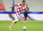 Dejan Lovren convocado para los partidos de octubre con la selección de Croacia