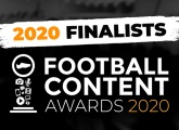 Zenit está en la lista corta de un premio internacional en la creación de contenidos de fútbol