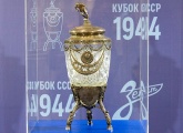 Hace 76 años Zenit ganó el primer trofeo en la historia del club