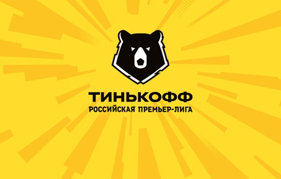 Tinkoff Liga Premier de Rusia ha suspendido los partidos hasta el 10 de abril