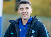 Radovan Krivokapić, Estrella Roja: “Para mí es importante mantener relaciones amistosas entre los clubes y compartir experiencias”