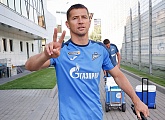 Mikhail Kerzhakov: “Vamos a mejorar nuestros niveles de condición física jugando en los partidos amistosos”