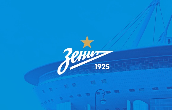 Partidos del Zenit en la Liga Premier de Rusia serán transmitidos en España