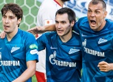 Seis jugadores de los azul-blanco-celestes han sido convocados a la selección de Rusia