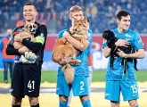 Campaña "Los perros viven mejor en casa" de Zenit es noticia en todo el mundo