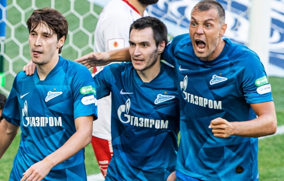 Seis jugadores de los azul-blanco-celestes han sido convocados a la selección de Rusia