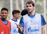 Mário Fernandes: “Estaba totalmente apoyando Zenit en la Supercopa”