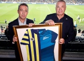 Zenit y Fenerbahçe firman acuerdo importante de cooperación 