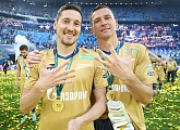 Daler Kuzyáev: "Empezamos cada temporada con un objetivo de ganar el campeonato"