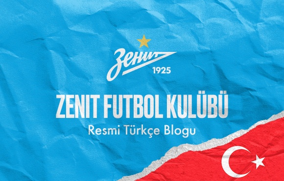 ¡Zenit ahora tiene un sitio web oficial en idioma turco!
