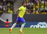 Malcom debuta con la selección brasileña 