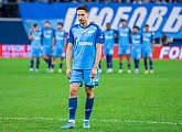 Daler Kuzyáev: “Me gustaría ser recordado bien y como el jugador que luchó por la insignia del club”