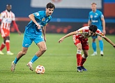 Alexander Yerokhin: “Queremos ganar en todos los partidos, no importa amistoso u oficial”