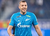 Artem Dzyuba establece un nuevo récord de goles en Rusia