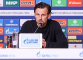 Serguéi Semak: “Me gustó más la segunda mitad, hemos aumentado la intensidad y equilibrado la forma en que jugamos en la defensa”